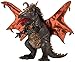 Folkmanis Black Dragon Hand Puppet Plush Black - Image 2