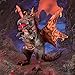 Folkmanis Black Dragon Hand Puppet Plush Black - Image 4