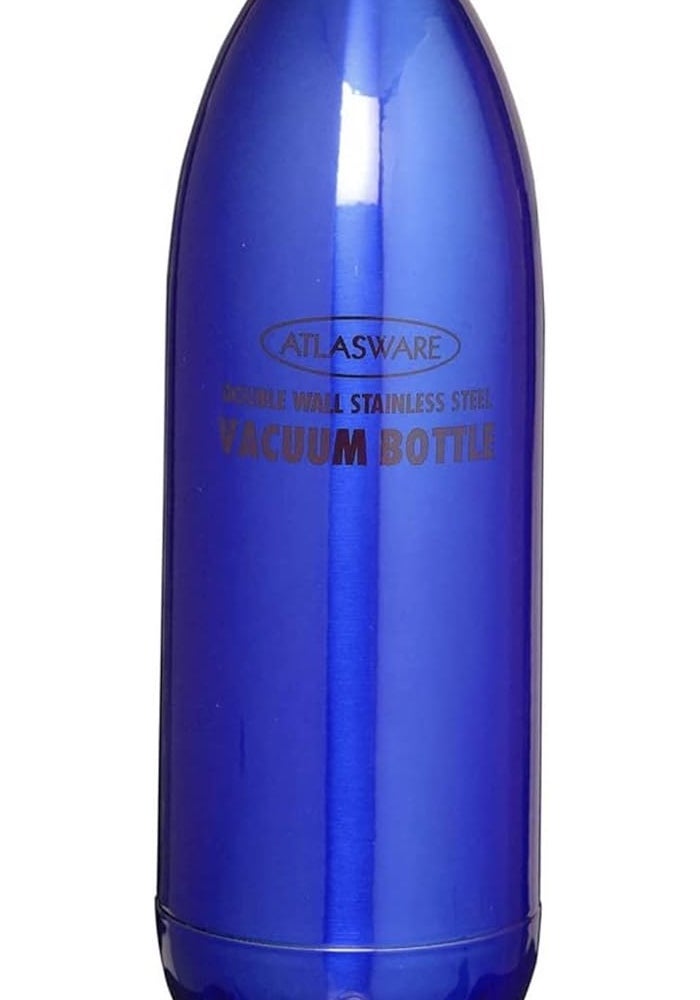 Atlasware Stainless Steel Vacuum Bottle - 350 ML