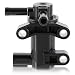 AUTOKAY 36162RAAA01 Canister Purge Solenoid Valve Fits for Honda Accord 24L 20032007 Element 20032011for Acura TSX 20042005 - Image 2