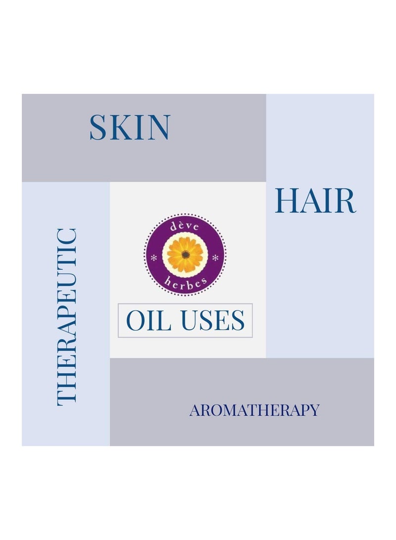 Deve Herbes Pure Arnica Oil 5ml - Image 5