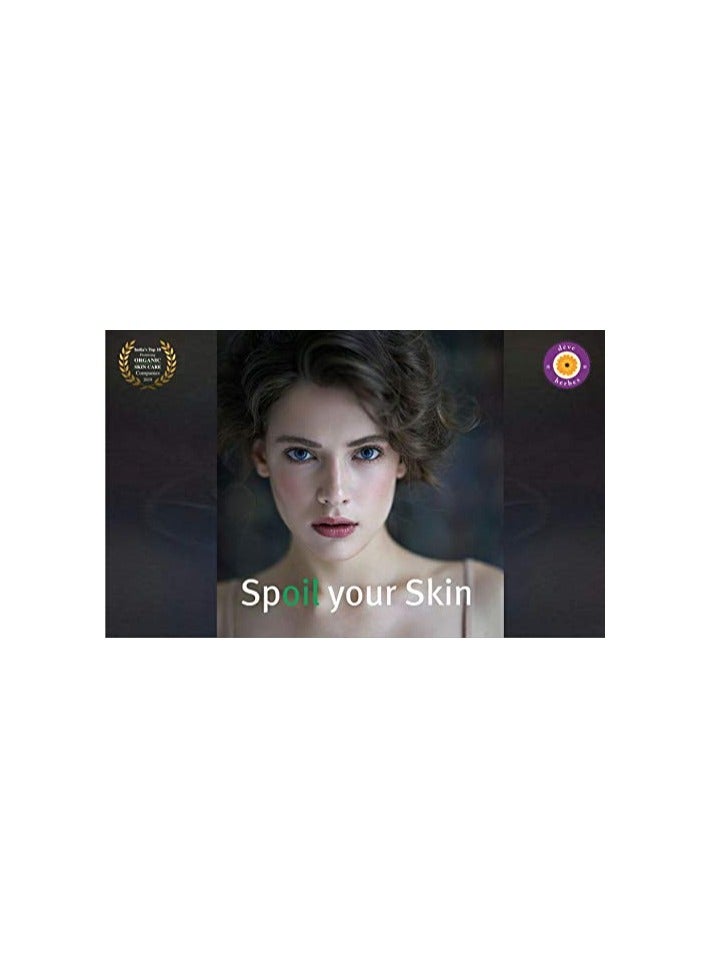 Deve Herbes Pure Arnica Oil 5ml - Image 2