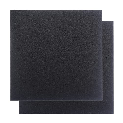 Safoner RV A/C Air Condition Filters Replacement/Air Conditioner Filters Replace Compatible with Coleman 6798A3761 and Winnebago 108892-01-703-15" x 15"x 1/4" (2 Pack) - Image 1