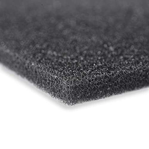 Safoner RV A/C Air Condition Filters Replacement/Air Conditioner Filters Replace Compatible with Coleman 6798A3761 and Winnebago 108892-01-703-15" x 15"x 1/4" (2 Pack) - Image 4