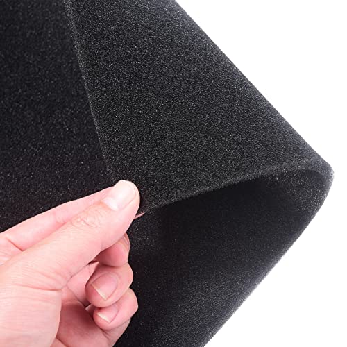 Safoner RV A/C Air Condition Filters Replacement/Air Conditioner Filters Replace Compatible with Coleman 6798A3761 and Winnebago 108892-01-703-15" x 15"x 1/4" (2 Pack) - Image 3