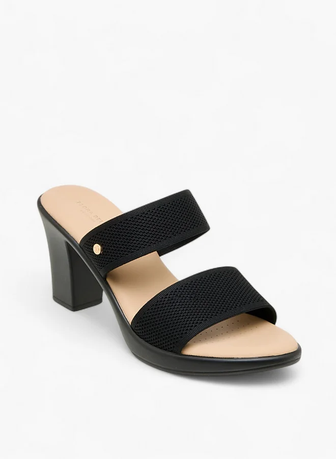 Flora Bella By Shoexpress Women Block Heel Sandals