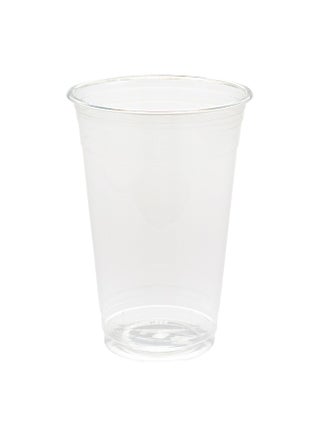 Visage 20 Ounce Cold Drink Cups, 1000 Disposable Party Drinking Cups - Lids Sold Separately, Durable And Sturdy, Clear PET Plastic Cups, For Birthday Parties, Or Ceremonies - pzsku/Z4616C7EDE6467E92331AZ/45/1748264678/9bd7478c-b8e5-4140-b45b-9f48cf02947c
