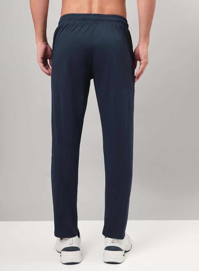 تكنوسبورت بنطلون رياضي تكنوسبورت بخصر مطاطي 4 اتجاهات - Image 4