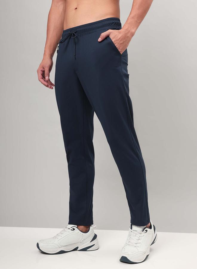 تكنوسبورت بنطلون رياضي تكنوسبورت بخصر مطاطي 4 اتجاهات - Image 2