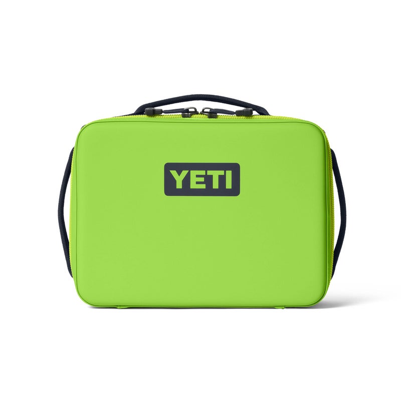 YETI Daytrip 5L Insulated Soft Cooler Lunch Box, Venom - Image 1