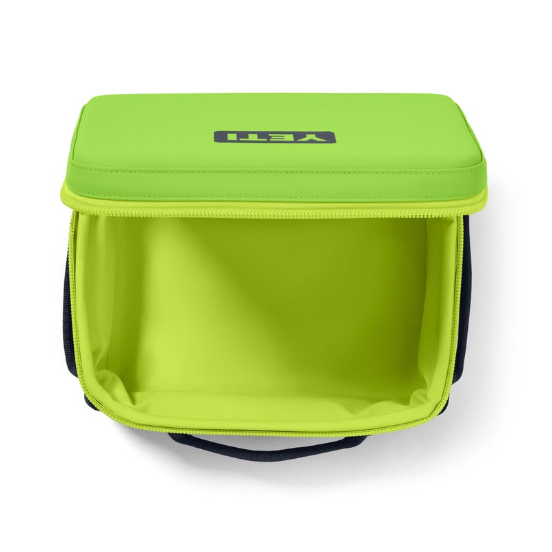 YETI Daytrip 5L Insulated Soft Cooler Lunch Box, Venom - Image 5