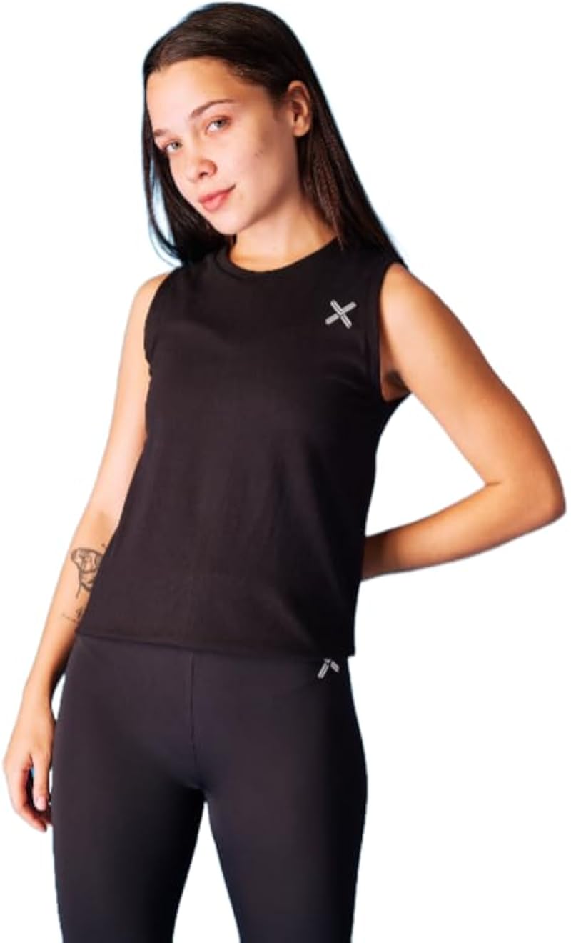 Nexus Women's Breeze Tank Top Women