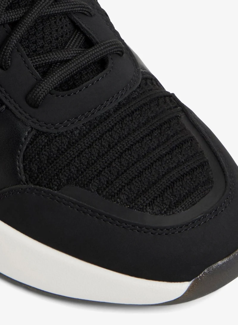 Aldo  KRALOVE High Top Sneakers for Women | Best Price UAE