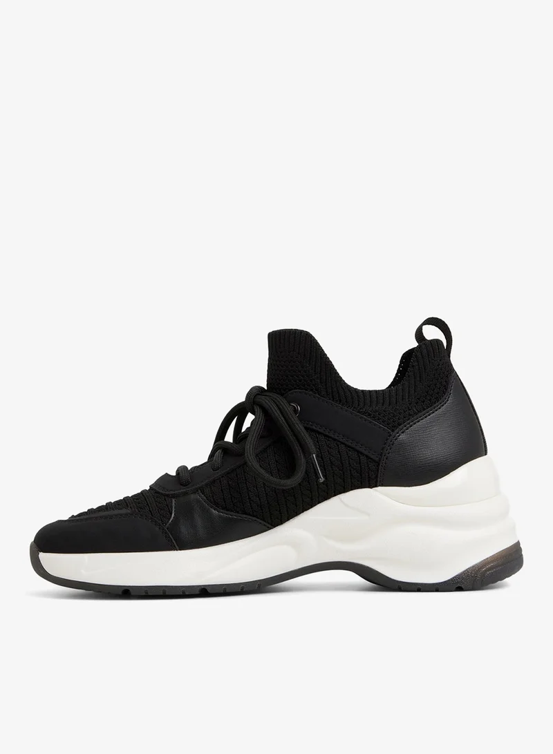 Aldo  KRALOVE High Top Sneakers for Women | Best Price UAE