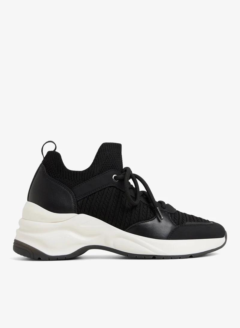 KRALOVE High Top Sneakers