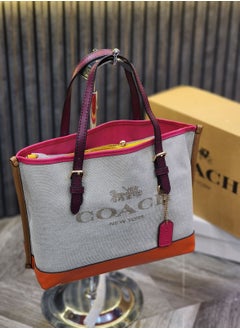 Coach tote bag - pzsku/Z461722C3F4EC8315993EZ/45/_/1739287330/6d82662b-9d4e-4884-b0bf-16afeb19b628