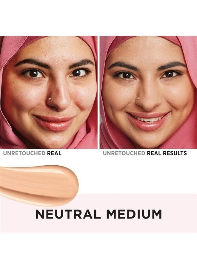 IT COSMETICS Your Skin But Better CC+ Illumination Cream SPF50+ Neutral Medium - Image 4