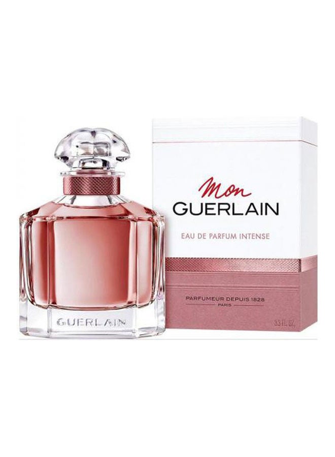غيرلان ماء عطر مون إنتينس 100ملليلتر - Image 1