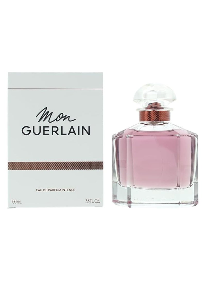 غيرلان ماء عطر مون إنتينس 100ملليلتر - Image 2