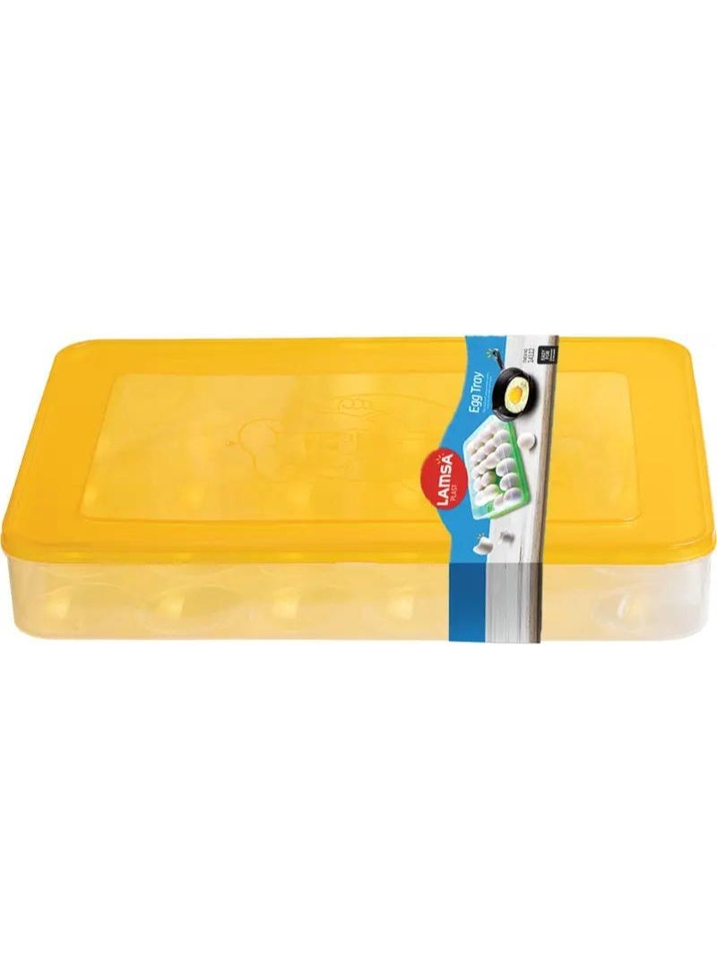 Lamsa Plast Plastic egg holder from Lamset Plast - Image 4