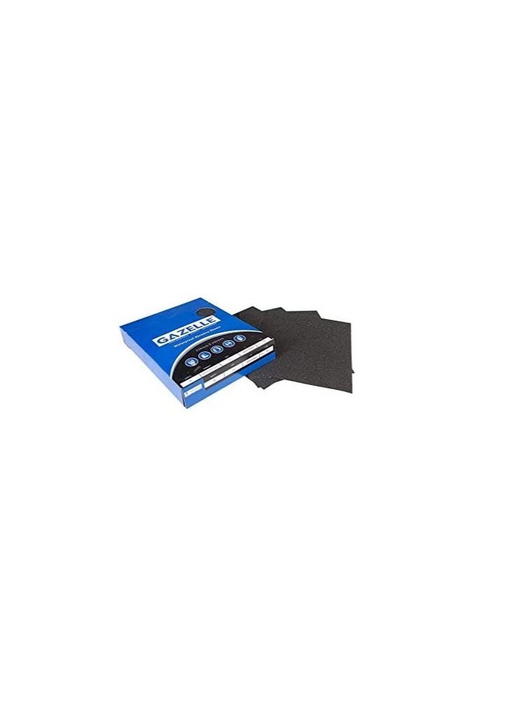 Gazelle - Gazelle GWP120, Waterproof sheet 120G (1x50Piece) - Image 1