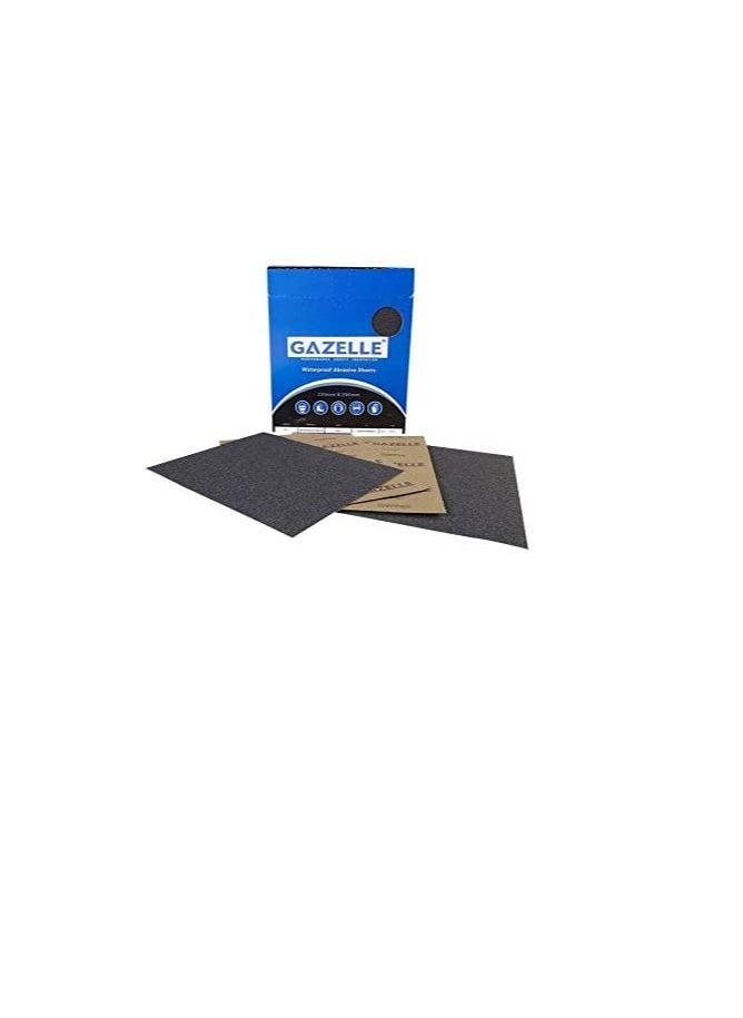 Gazelle - Gazelle GWP120, Waterproof sheet 120G (1x50Piece) - Image 1