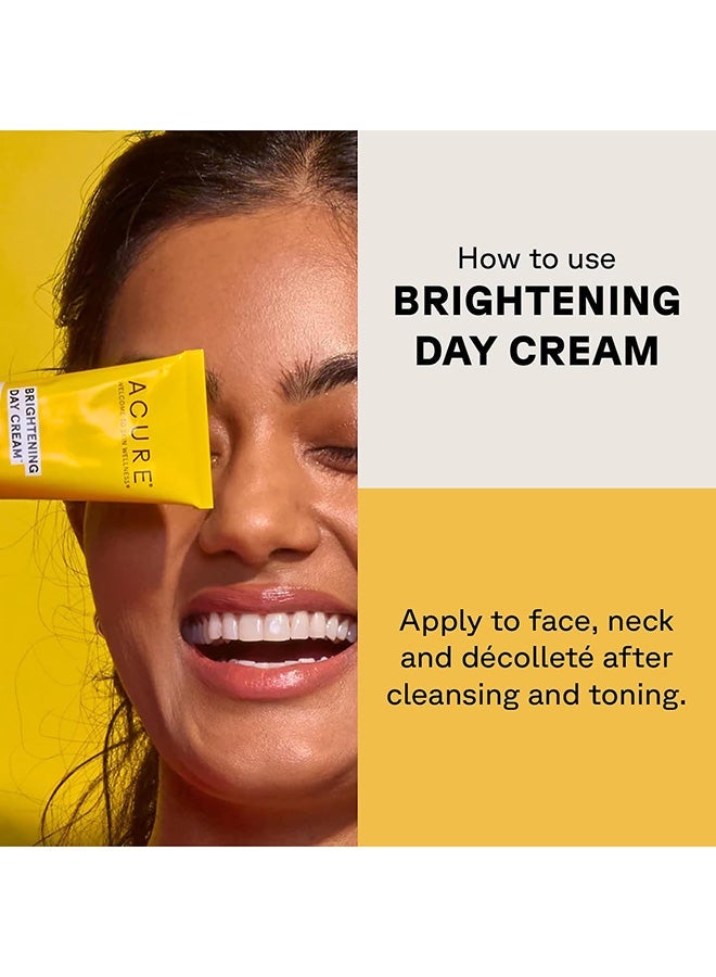 Acure كريم النهار المشرق 50 مل - Image 5