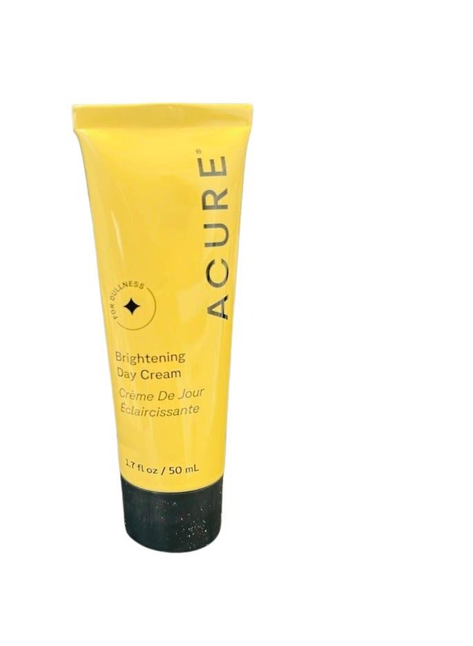 Acure كريم النهار المشرق 50 مل - Image 1