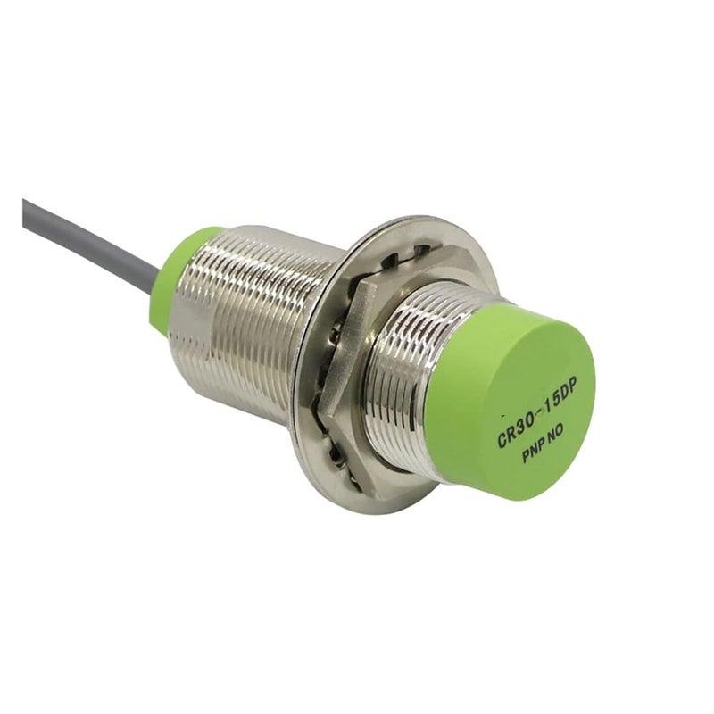 M30 CR30 15DP PNP NO مفتاح تقارب سعوي مستشعر مستوى الماء مسافة طويلة - Image 3