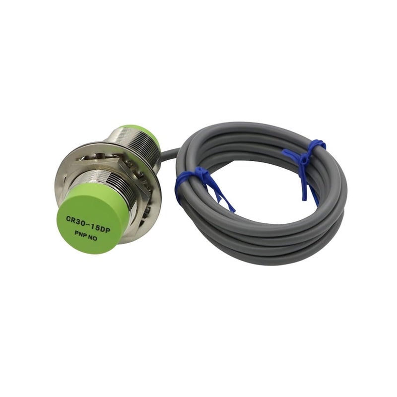 M30 CR30 15DP PNP NO مفتاح تقارب سعوي مستشعر مستوى الماء مسافة طويلة - Image 4