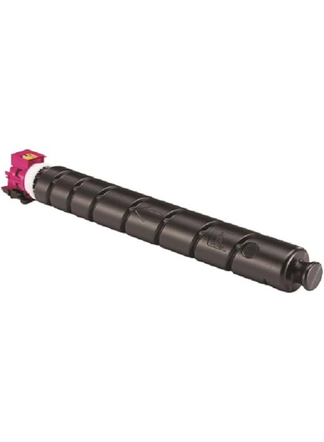 KYOCERA خرطوشة حبر كيوسيرا TK-8545 الأصلية باللون الأرجواني - Image 2