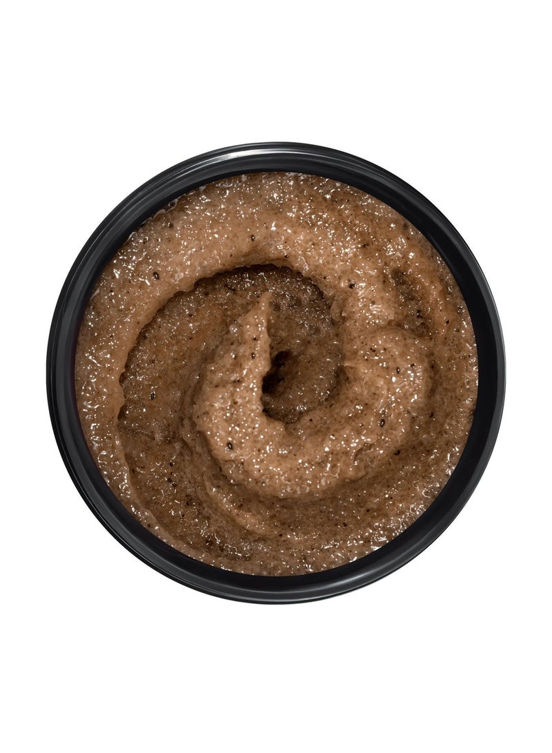 Organic Mimi Energy Strawberry & Coffee Body Scrub 250g - Image 4