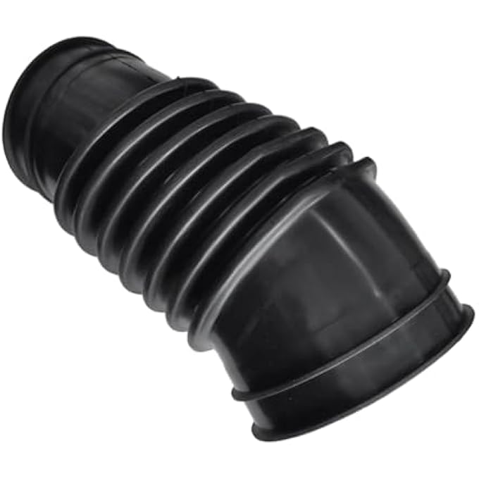 CHEFRU Air Intake Tube Hose Compatible With CR-V 1.6 2013 2014 2015 2016 2017 2018 Air Filter Intake Hose 17228-R5Z-G01 Car Accessories Replacement - Image 3