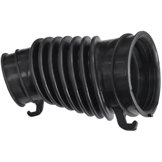CHEFRU Air Intake Tube Hose Compatible With CR-V 1.6 2013 2014 2015 2016 2017 2018 Air Filter Intake Hose 17228-R5Z-G01 Car Accessories Replacement - Image 2