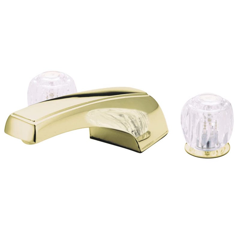 Kingston Brass KB282 Americana Roman Tub Filler, Polished Brass - Image 4
