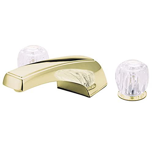 Kingston Brass KB282 Americana Roman Tub Filler, Polished Brass - Image 1