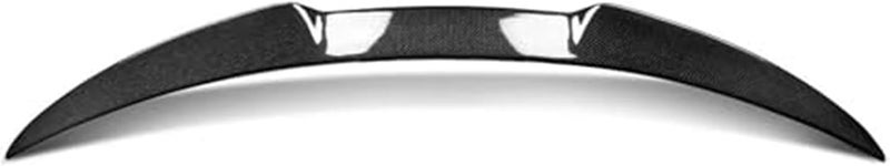 DEMULAX Carbon Look Rear Spoiler for Alfa Romeo Giulia - Image 4