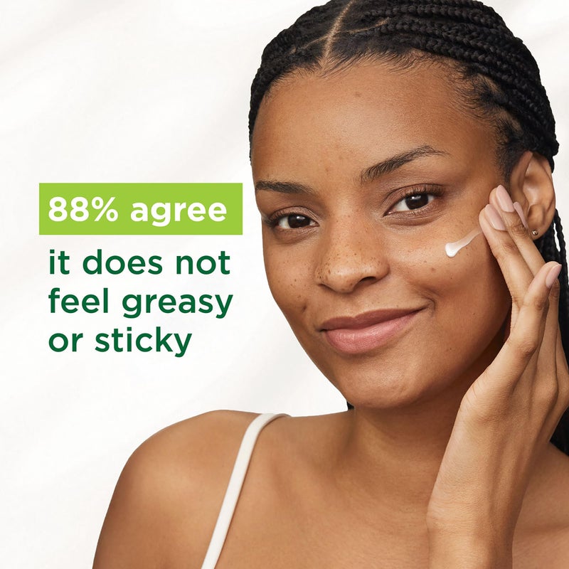 simple مرطب وجه بسيط لطيف على البشرة للبشرة الحساسة مع ترطيب غني يدوم 12 ساعة لجميع أنواع البشرة 4.2 أونصة - Image 3