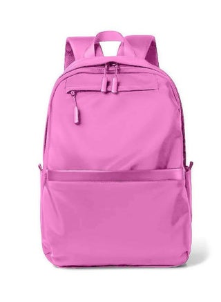 Waterproof Backpack with Modern Design, Durable Material, Large Capacity, and Multiple Compartments - Fuchsia - pzsku/Z4618BE1F9D1121A41D47Z/45/_/1732475549/07d1424e-eb99-44e4-bcc7-b4781cbe9e26