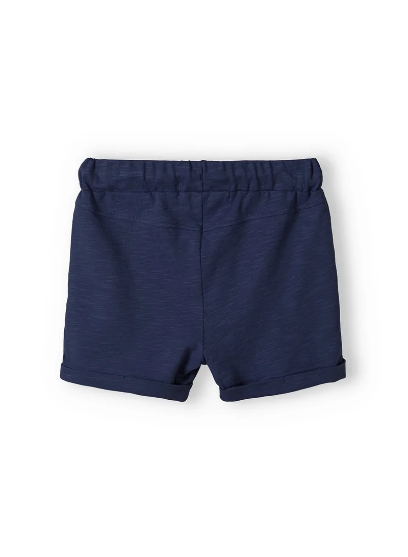 MINOTI Kids Boys 3-Pack Short