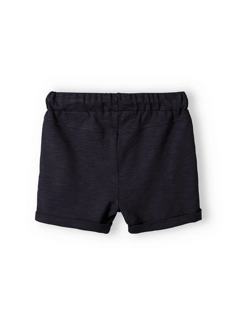 MINOTI Kids Boys 3-Pack Short