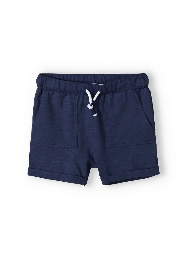 MINOTI Kids Boys 3-Pack Short