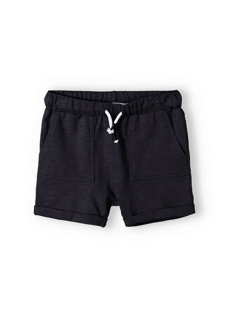 مينوتي Kids Boys 3-Pack Short