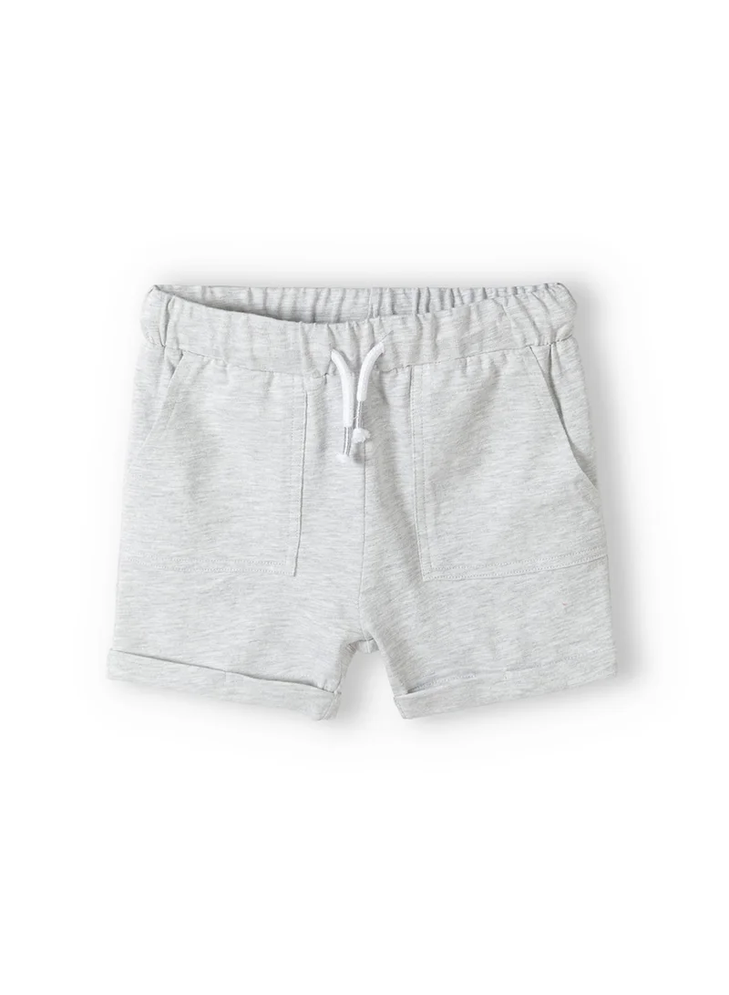 MINOTI Kids Boys 3-Pack Short