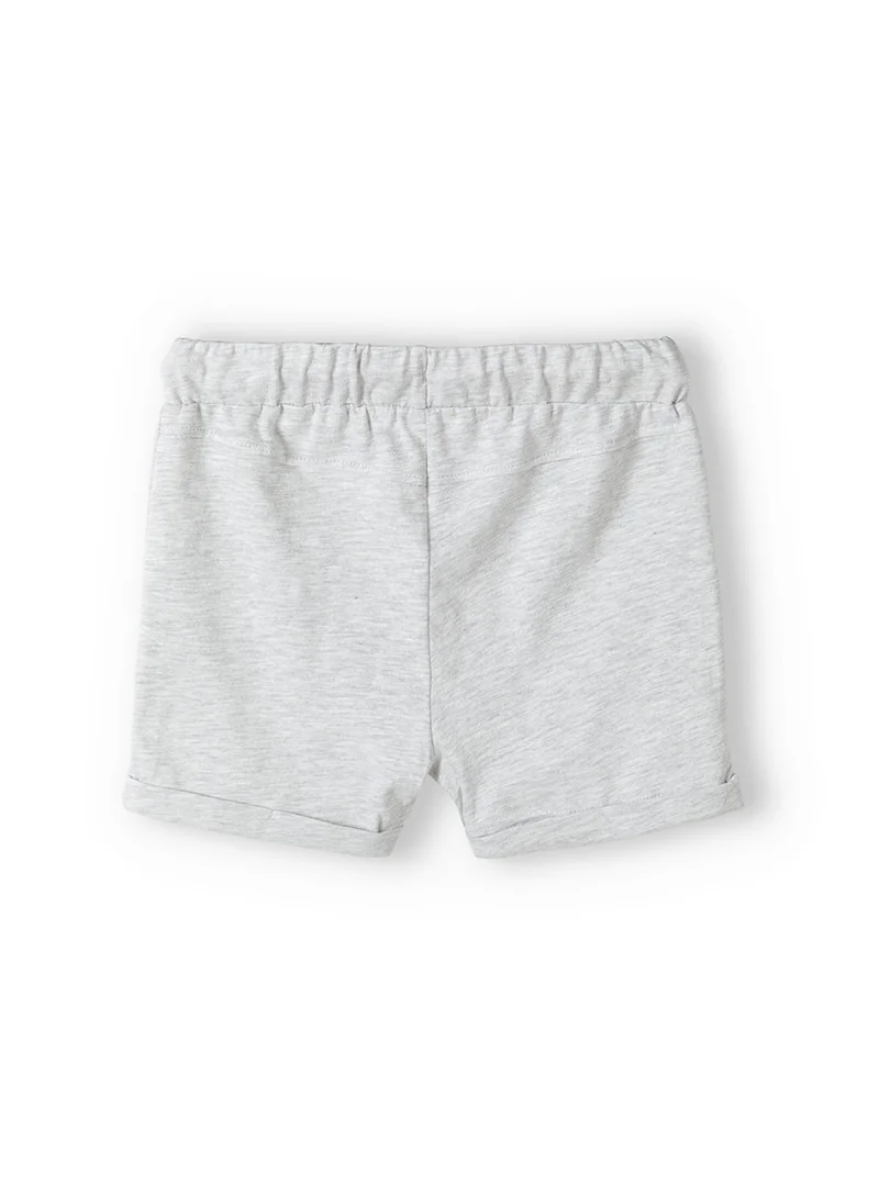 MINOTI Kids Boys 3-Pack Short