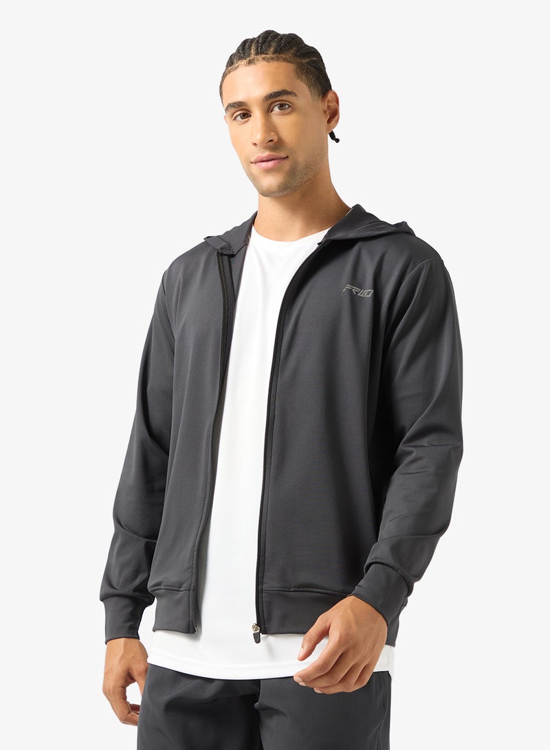 FRWD Zip Through Hoodie - Image 1
