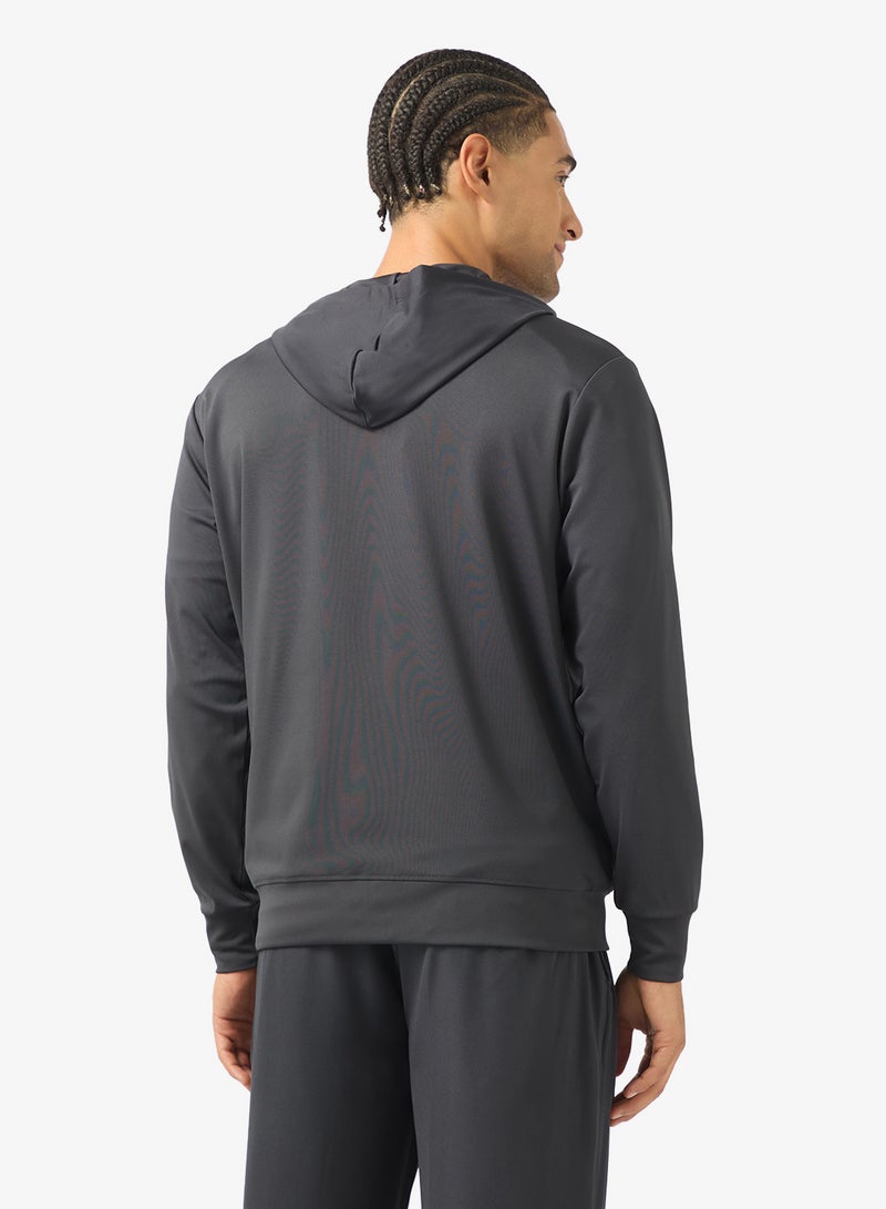 FRWD Zip Through Hoodie - Image 2