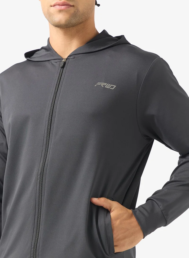 FRWD  Zip Through Hoodie for Men | Best Price UAE