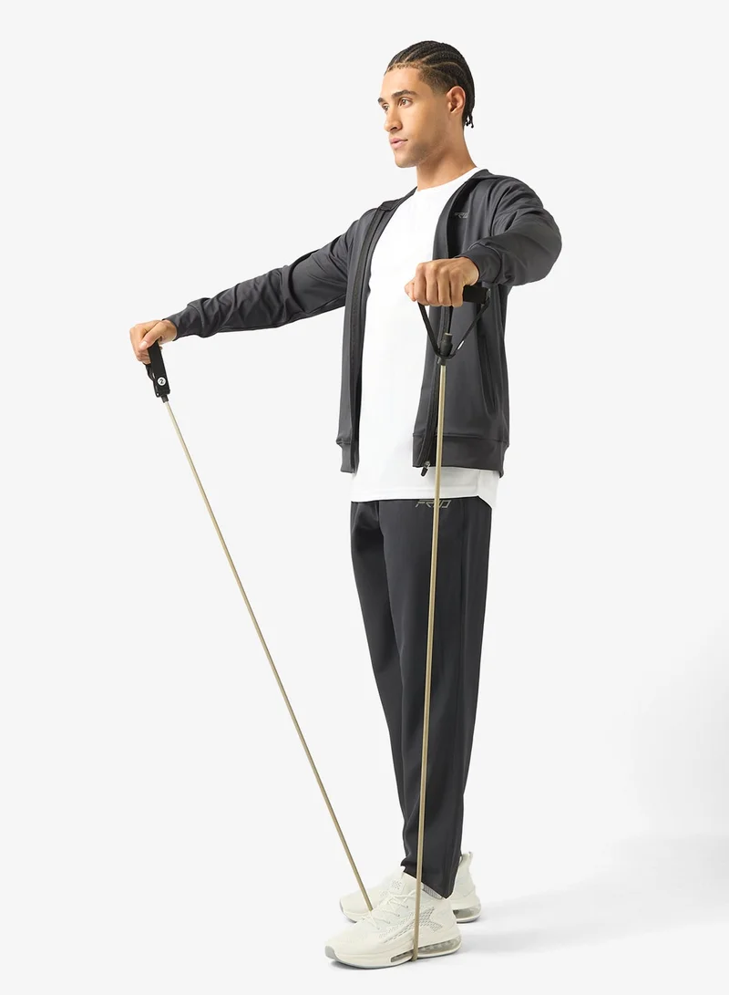 FRWD  Zip Through Hoodie for Men | Best Price UAE