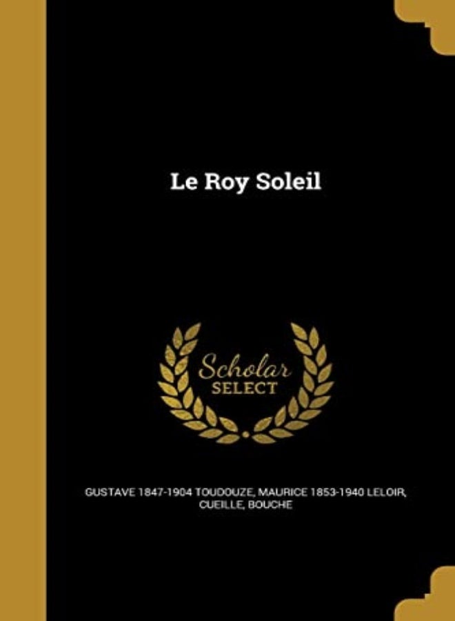 Le Roy Soleil